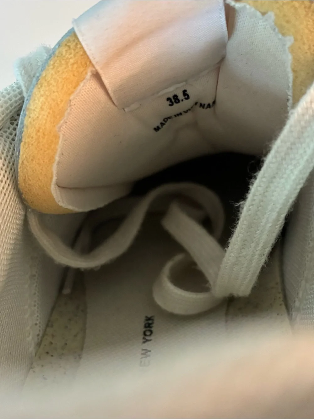 rag & bone shoes are